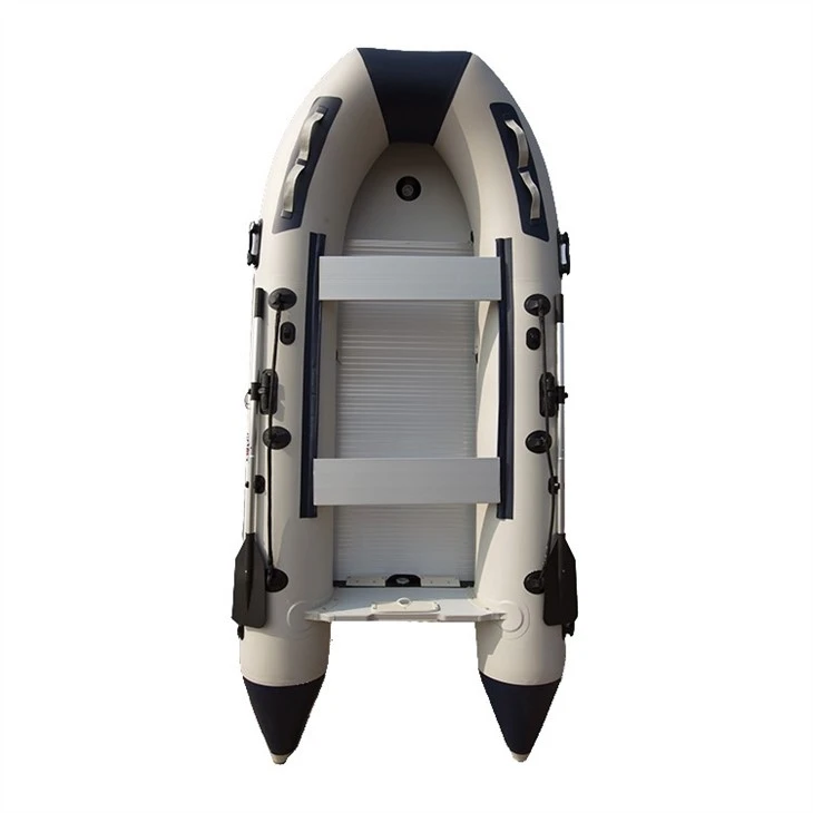 3.6m Inflatable Boat
