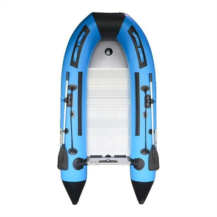 3.6m Inflatable Boat