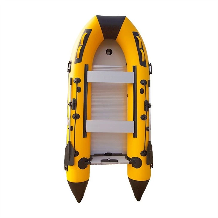 3.6m Inflatable Boat