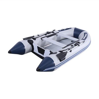3.3M PVC Material Fishing Boat
